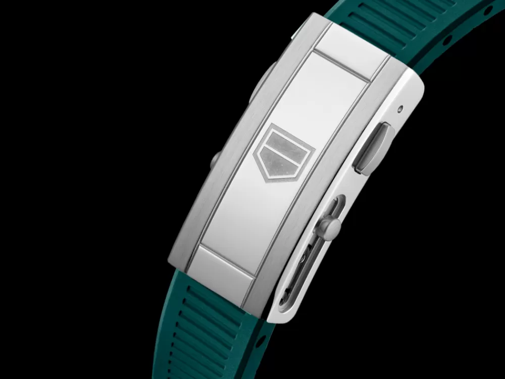 Aquaracer Professional 300 Date*TAG Heuer Shop