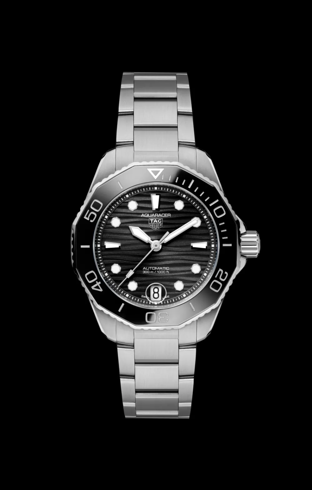 Aquaracer Professional 300 Date*TAG Heuer Shop