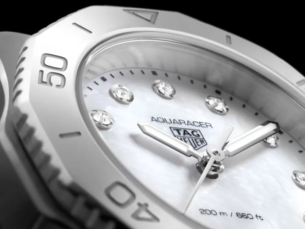 Aquaracer Professional 200*TAG Heuer Shop