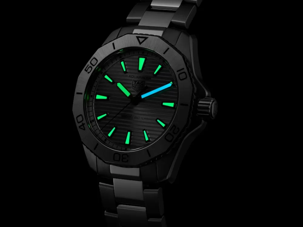 Aquaracer Professional 200*TAG Heuer Outlet