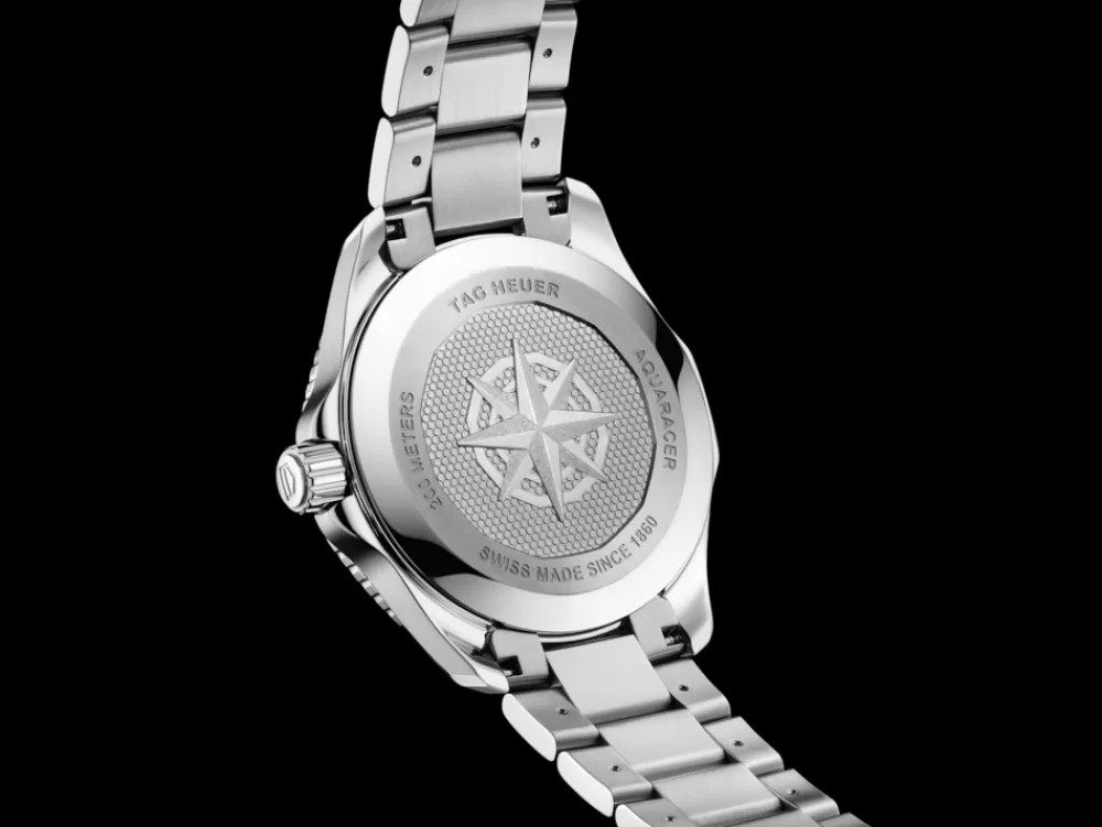 Aquaracer Professional 200 Date*TAG Heuer Outlet