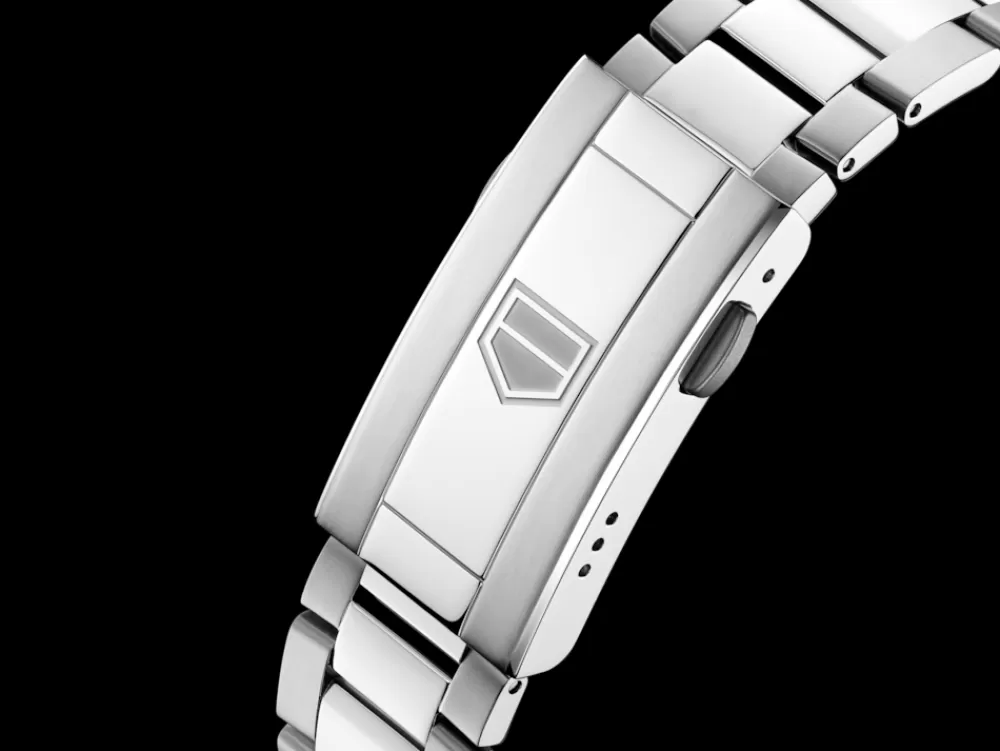 Aquaracer Professional 200 Date*TAG Heuer Fashion