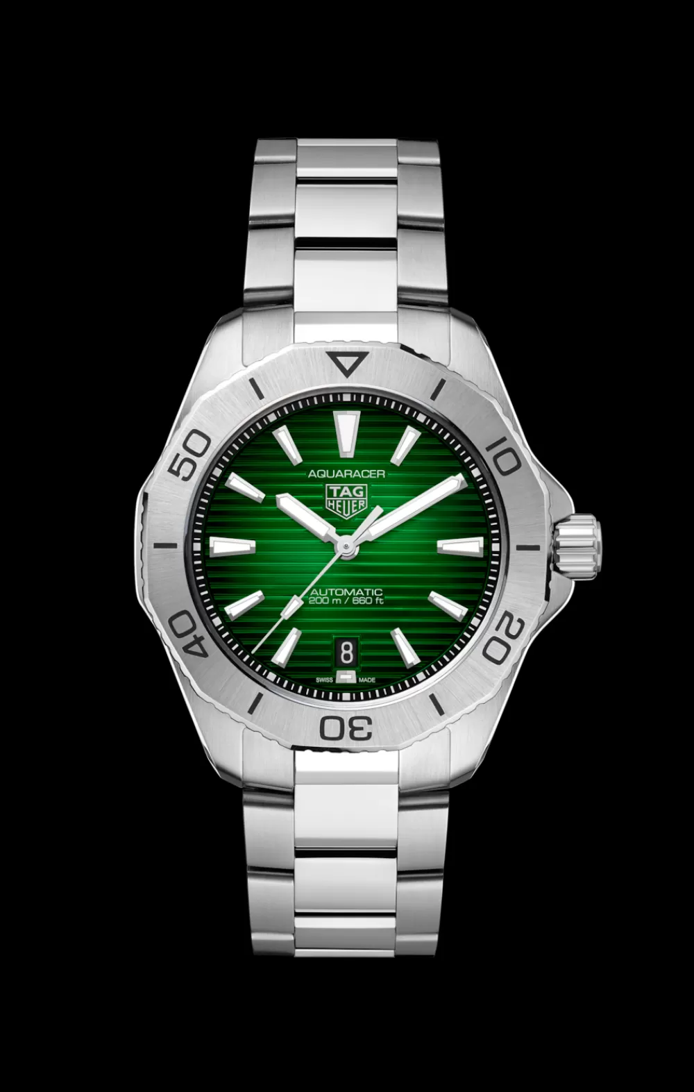 Aquaracer Professional 200 Date*TAG Heuer Fashion