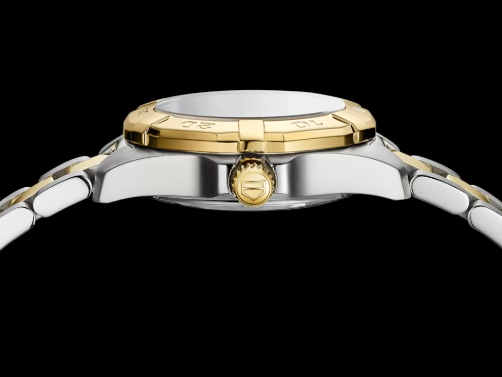 Aquaracer Date*TAG Heuer Discount