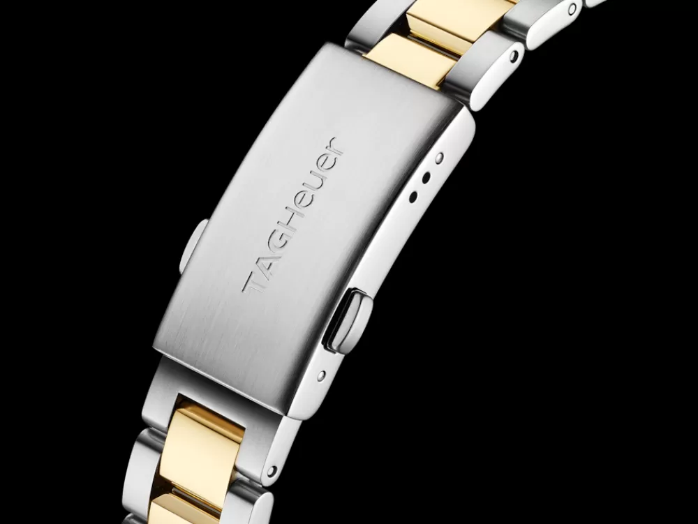Aquaracer Date*TAG Heuer Online