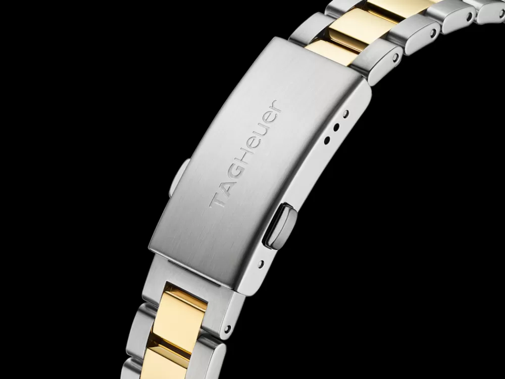 Aquaracer Date*TAG Heuer Discount