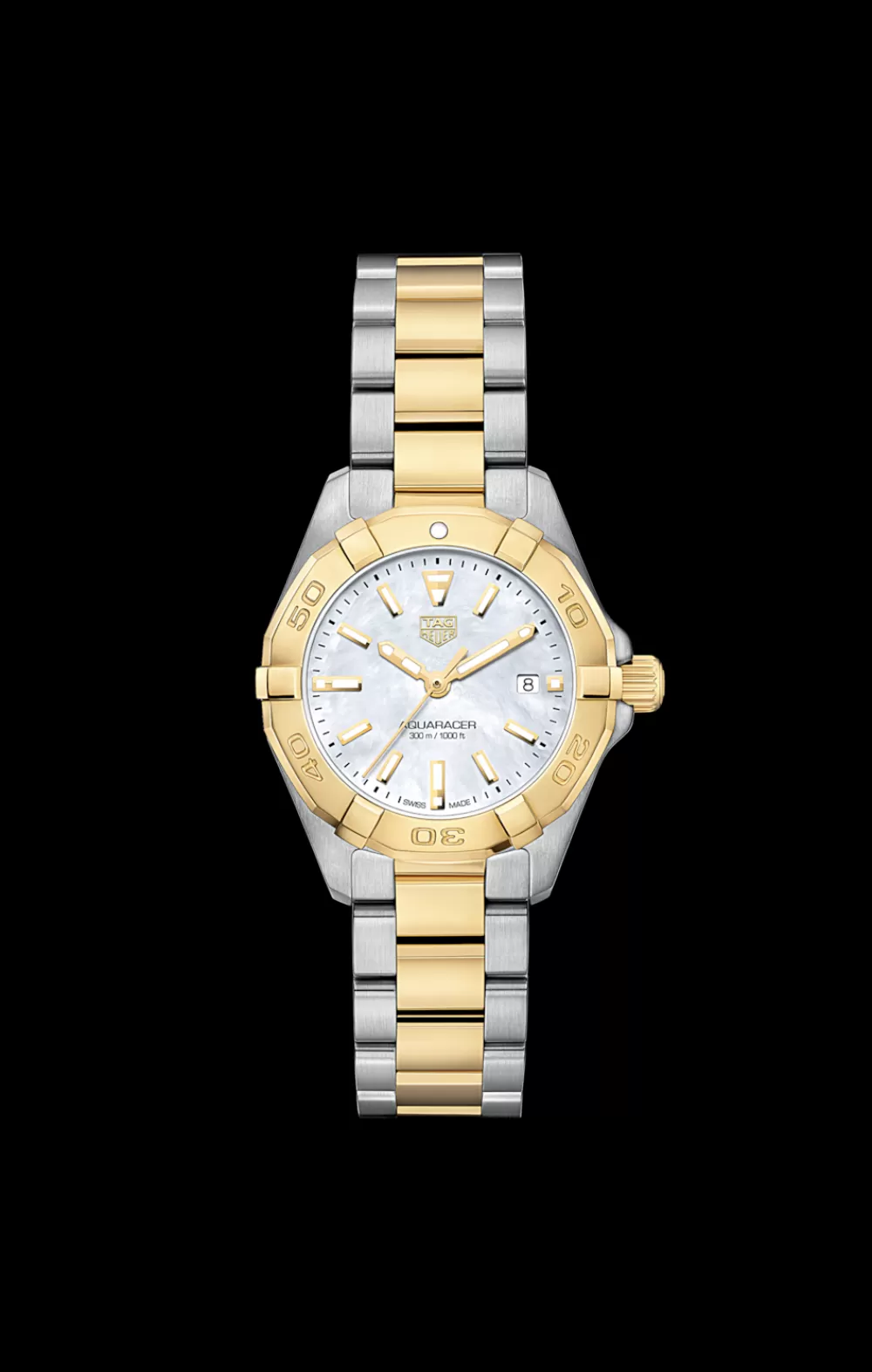 Aquaracer Date*TAG Heuer Discount