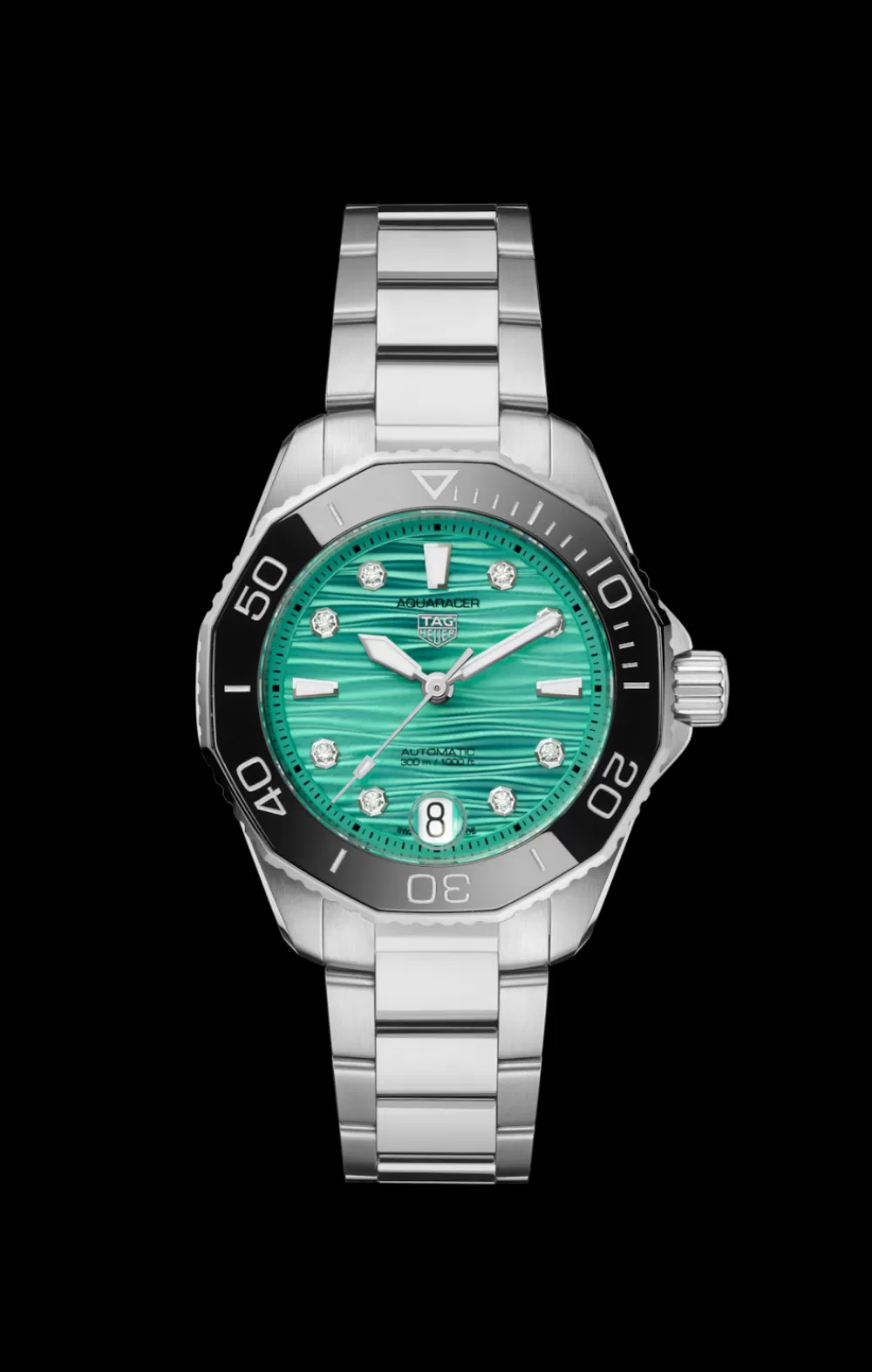 Aquaracer Professional 300 Date*TAG Heuer Flash Sale