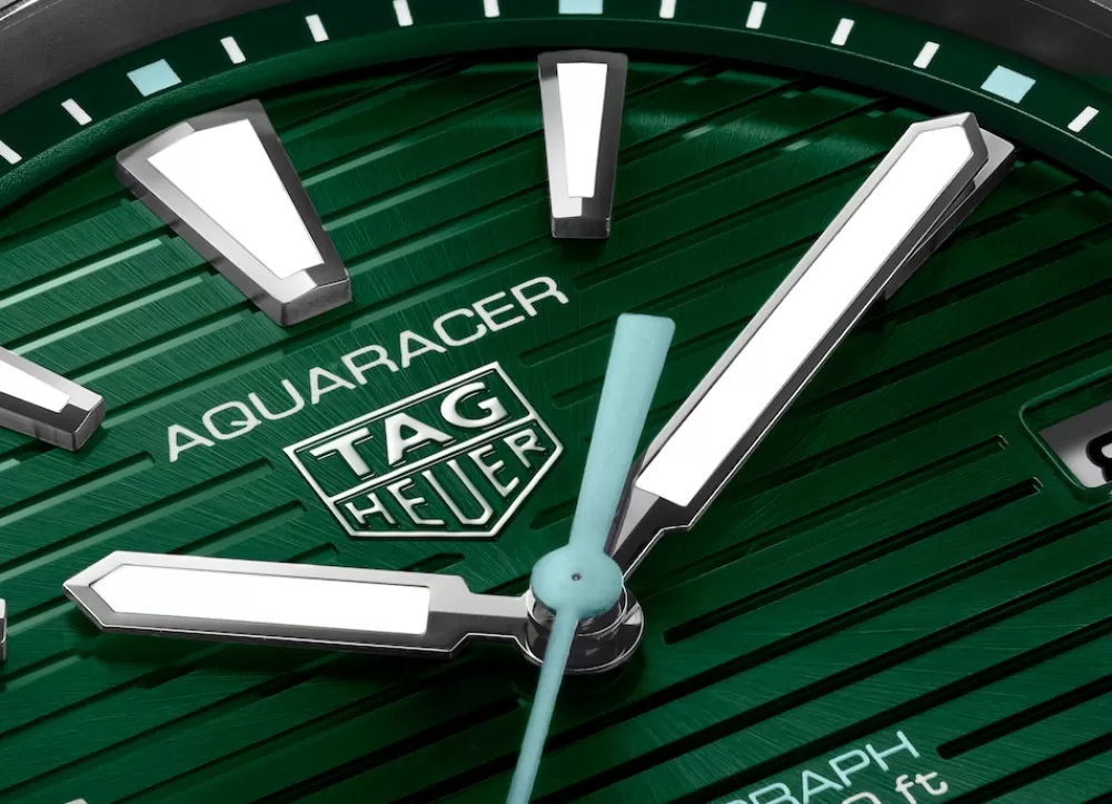 Aquaracer Professional 200 Solargraph*TAG Heuer Cheap