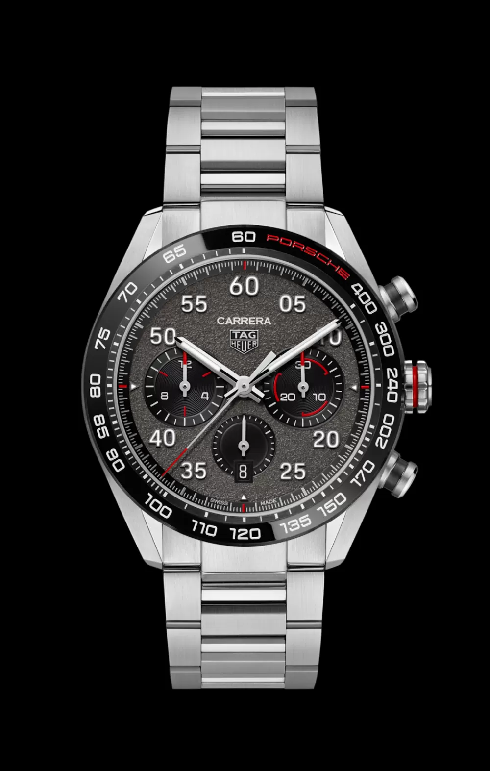 Carrera Chronograph x Porsche*TAG Heuer Cheap
