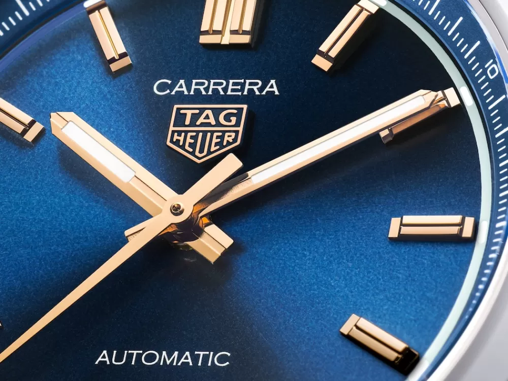 Carrera Date*TAG Heuer Best Sale