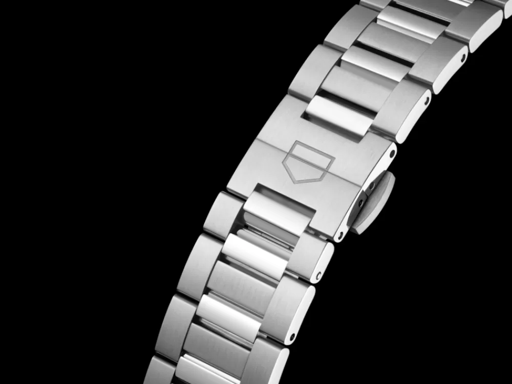 Carrera Date*TAG Heuer Fashion