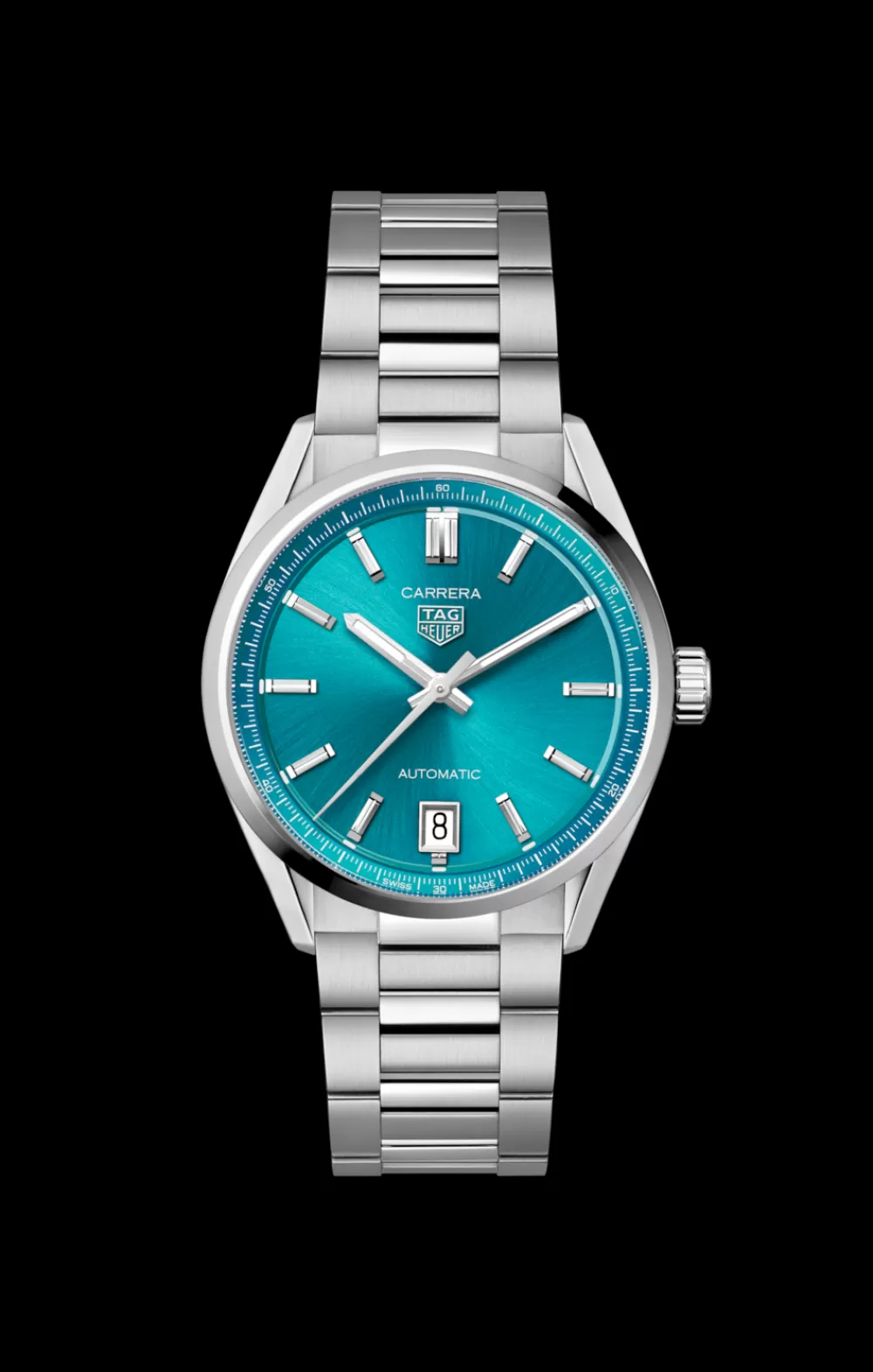 Carrera Date*TAG Heuer Fashion
