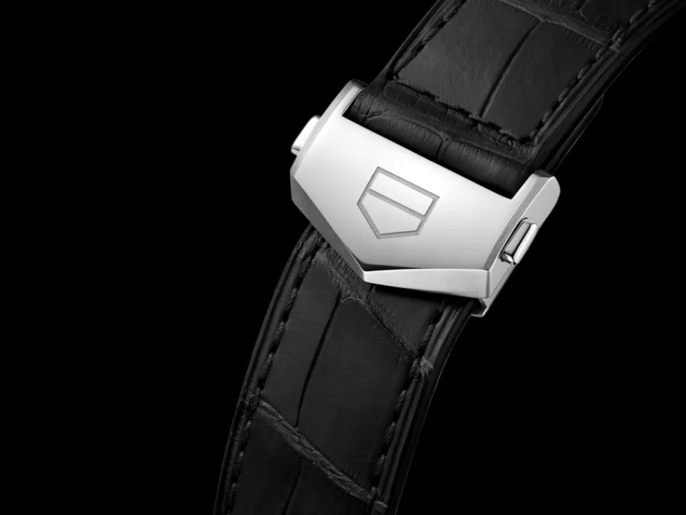 Carrera Day-Date*TAG Heuer Shop