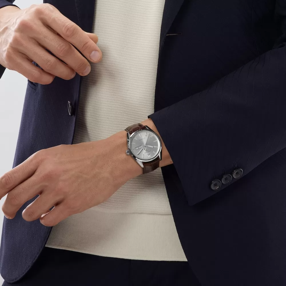 Carrera Day-Date*TAG Heuer Hot