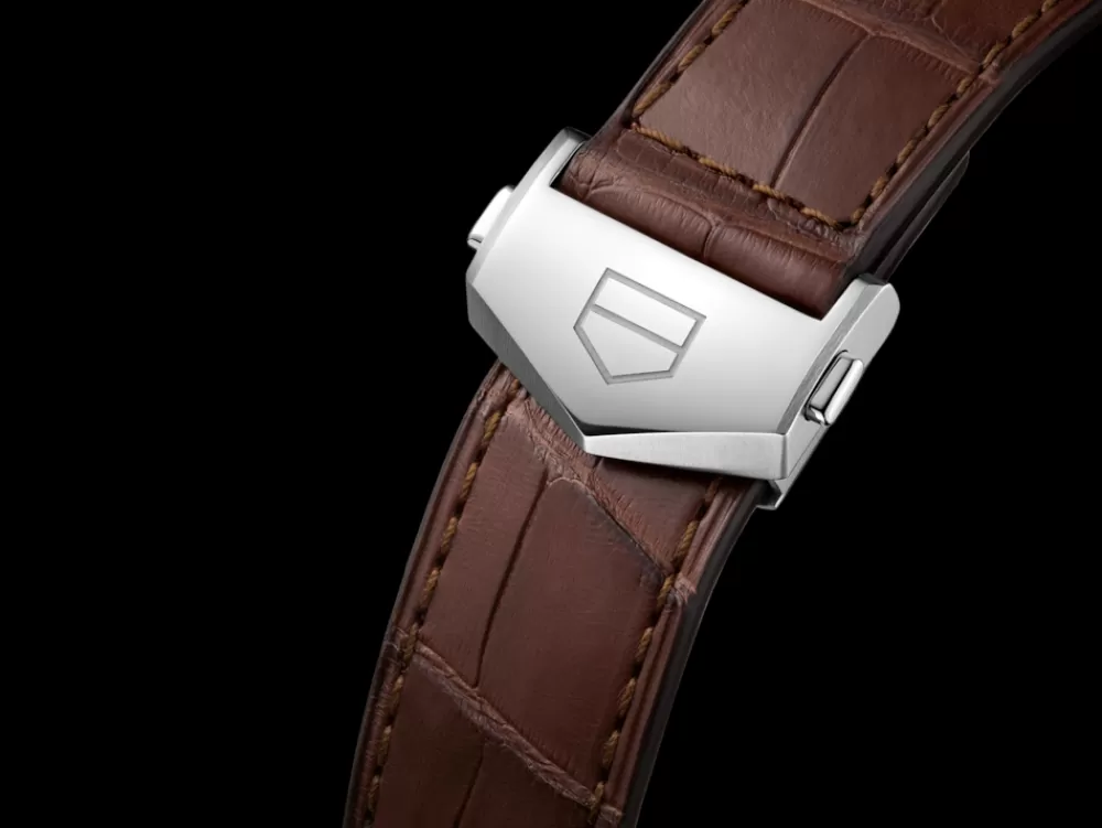 Carrera Day-Date*TAG Heuer Hot