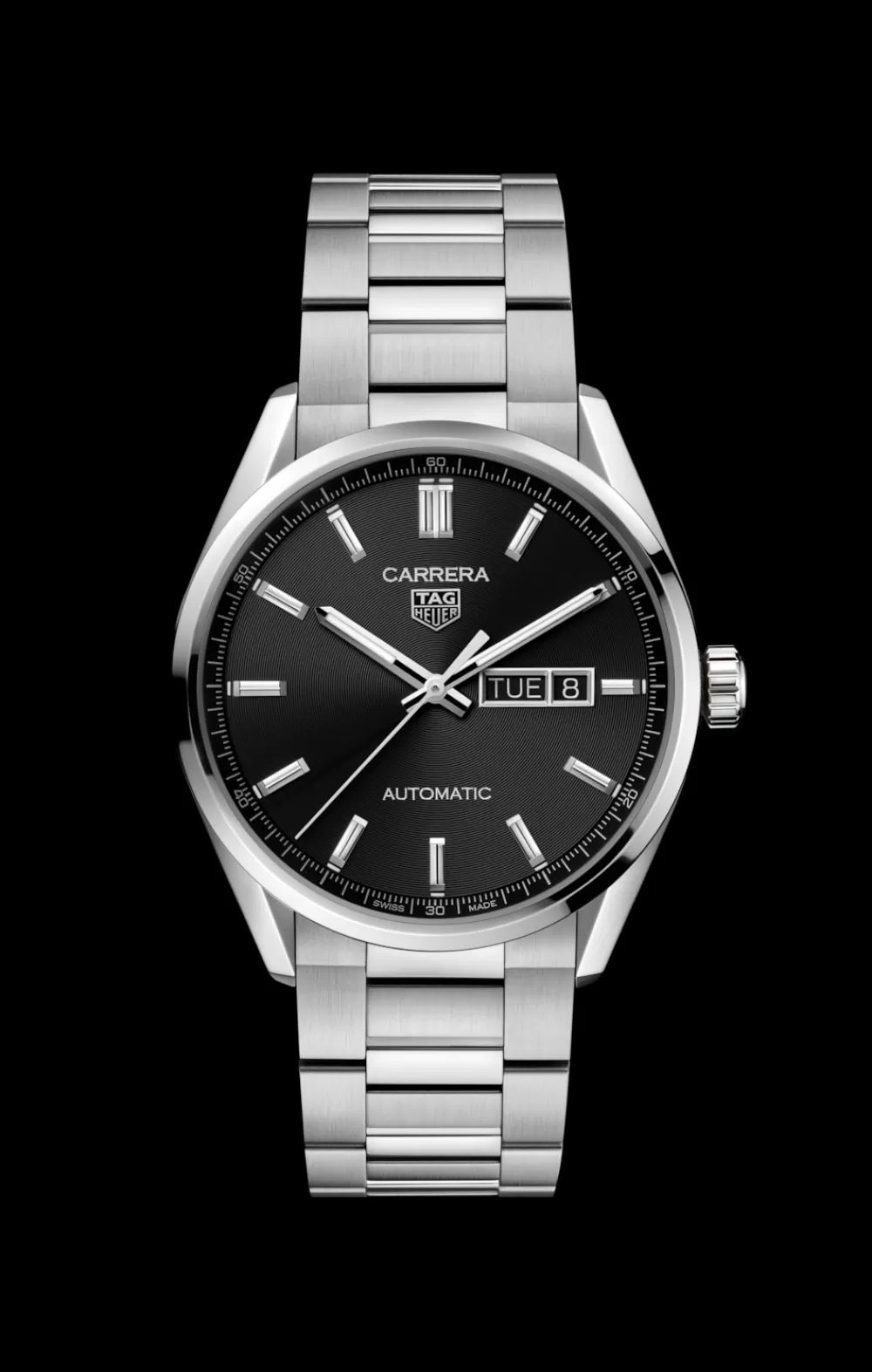 Carrera Day-Date*TAG Heuer Outlet