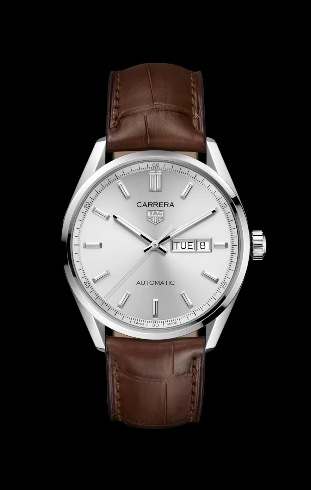 Carrera Day-Date*TAG Heuer Hot