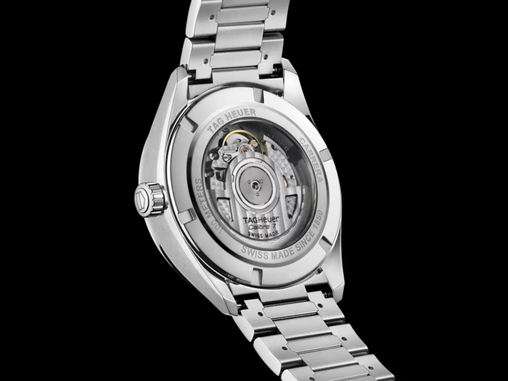 Carrera Twin-Time*TAG Heuer Best