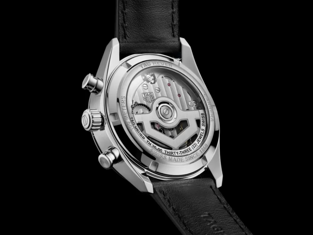 Carrera Chronograph*TAG Heuer Flash Sale