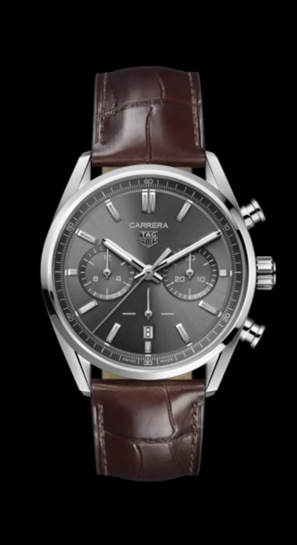 Carrera Chronograph*TAG Heuer Fashion