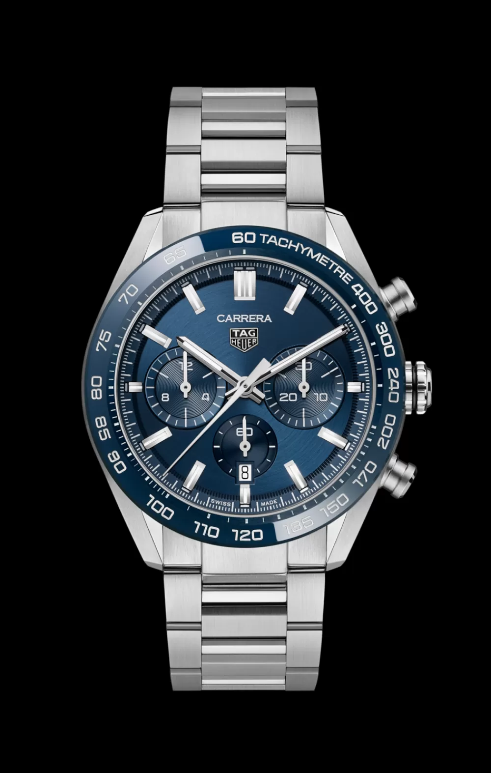 Carrera Chronograph*TAG Heuer Best