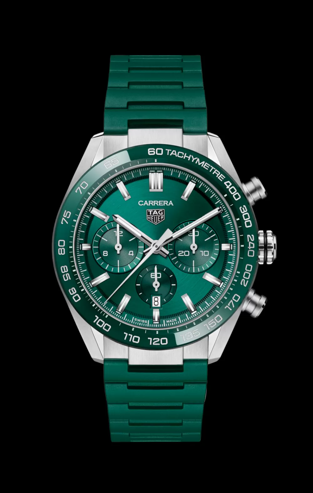 Carrera Chronograph*TAG Heuer Store