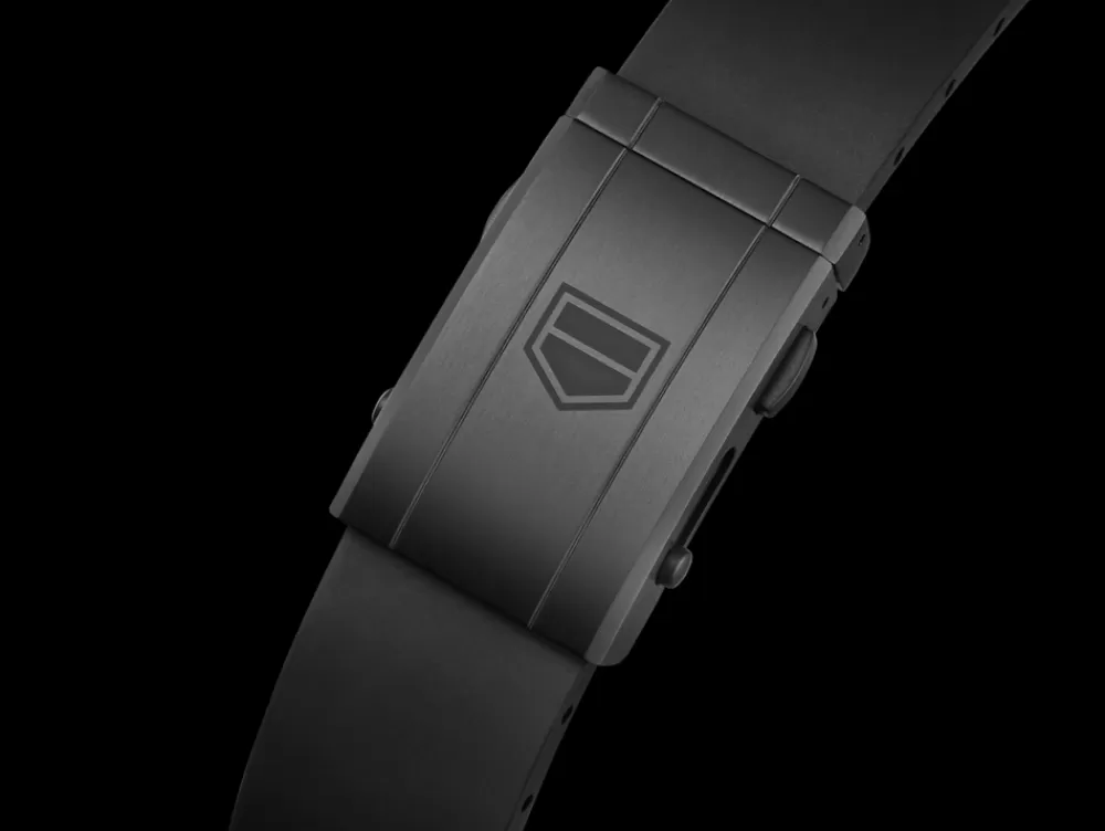 Carrera Chronograph Tourbillon Extreme Sport*TAG Heuer Fashion