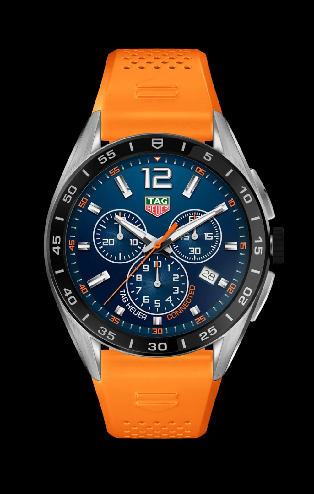 Connected Calibre E4*TAG Heuer Cheap
