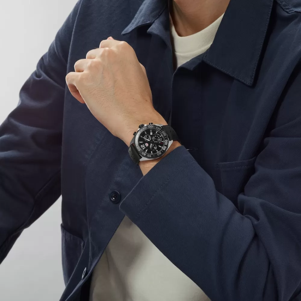 Formula 1 Chronograph*TAG Heuer Sale