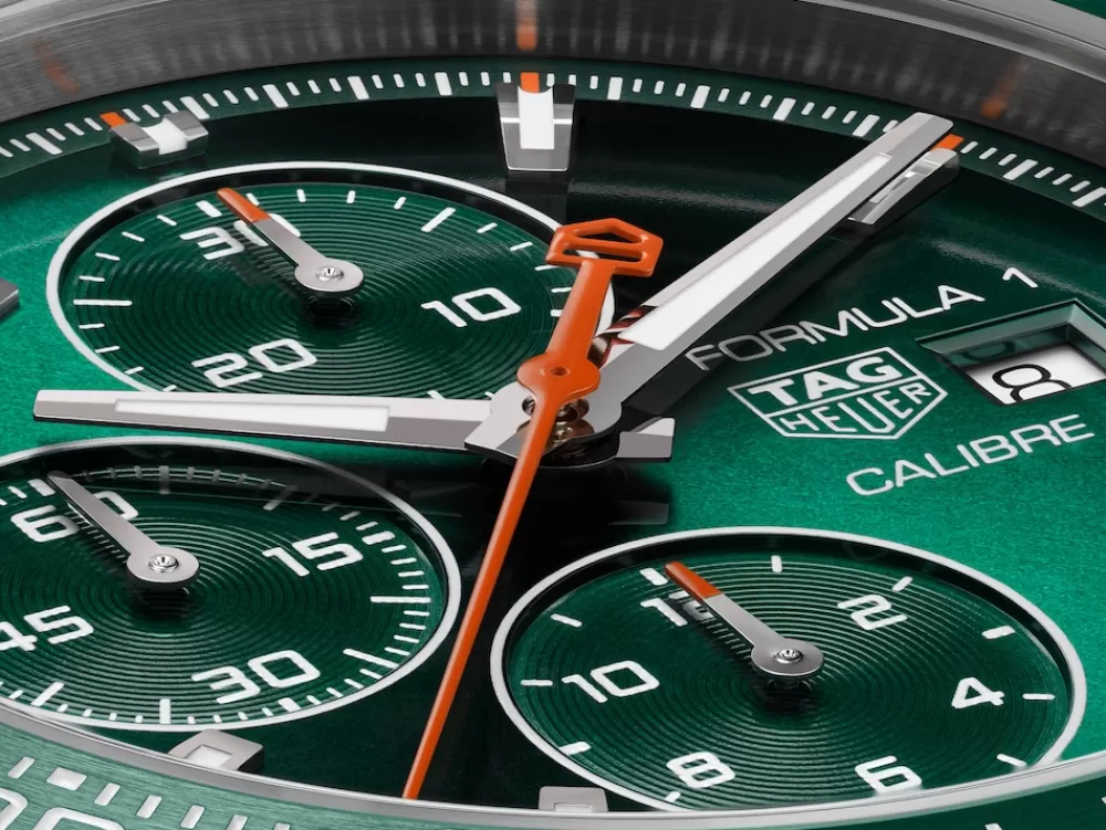 Formula 1 Chronograph*TAG Heuer Cheap