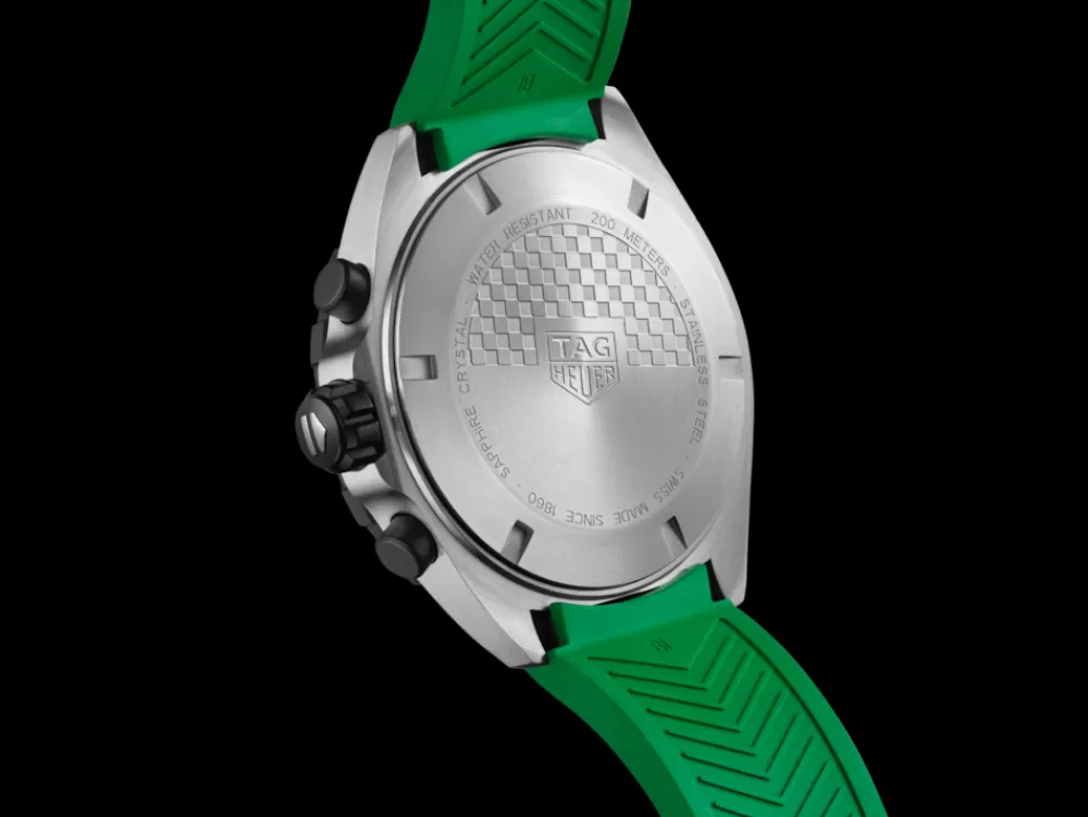 Formula 1 Chronograph*TAG Heuer Flash Sale