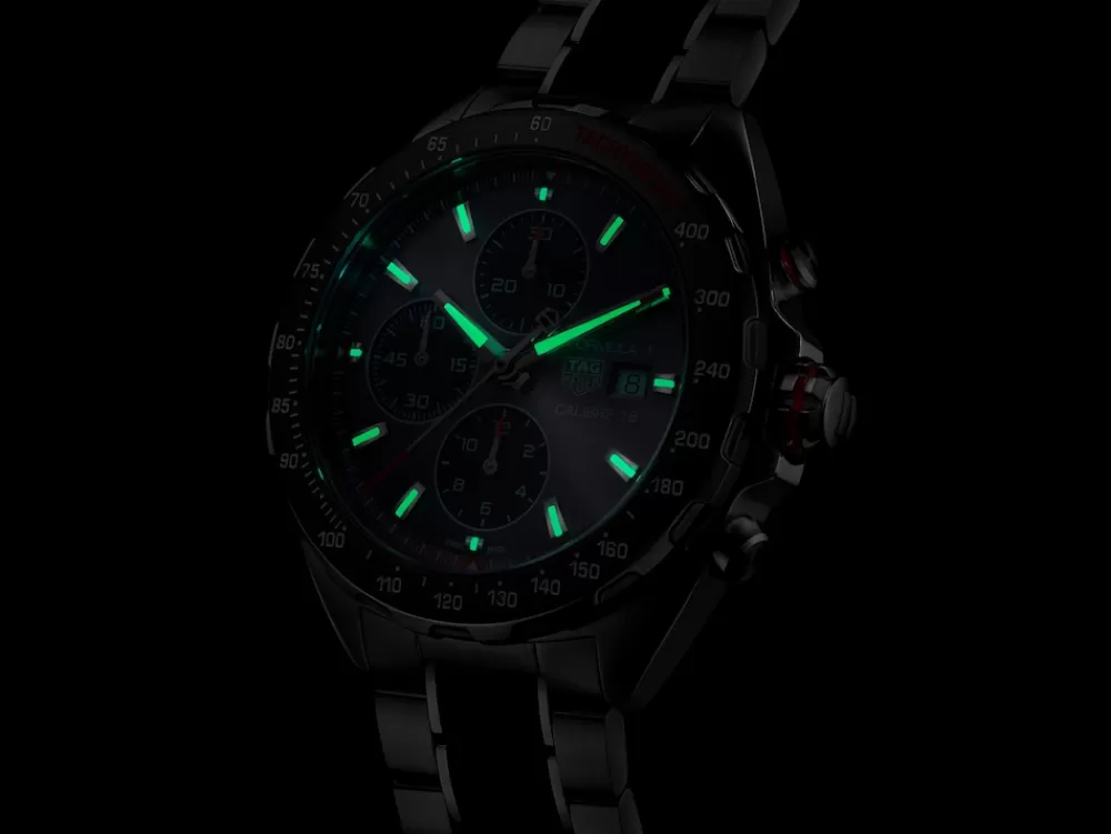 Formula 1 Chronograph*TAG Heuer Sale