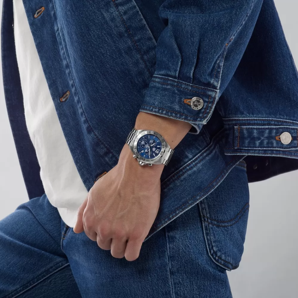 Formula 1 Chronograph*TAG Heuer Store
