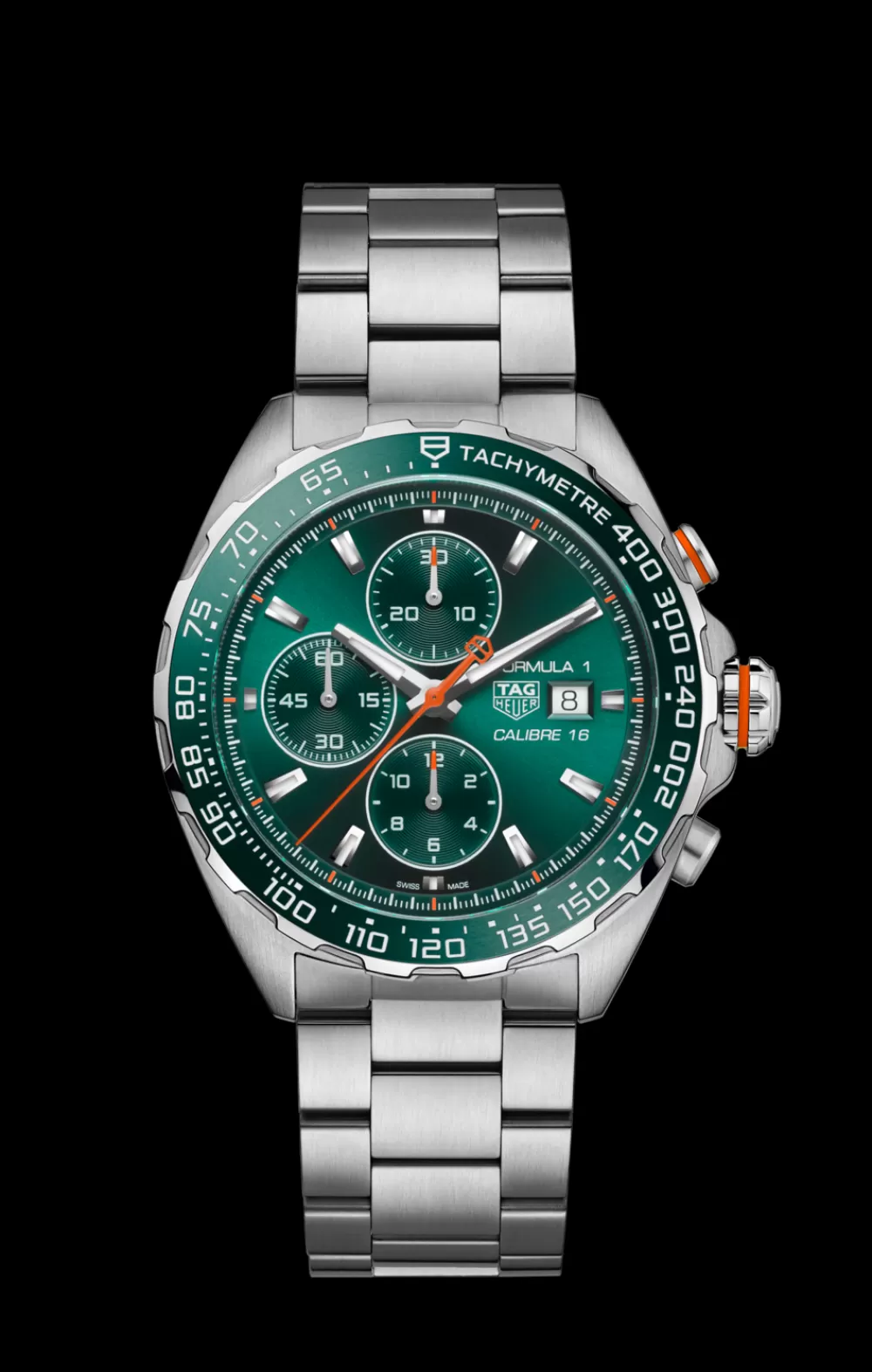 Formula 1 Chronograph*TAG Heuer Cheap