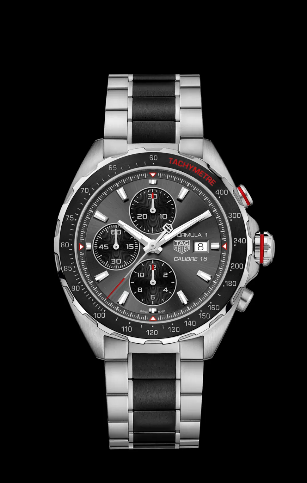 Formula 1 Chronograph*TAG Heuer Sale