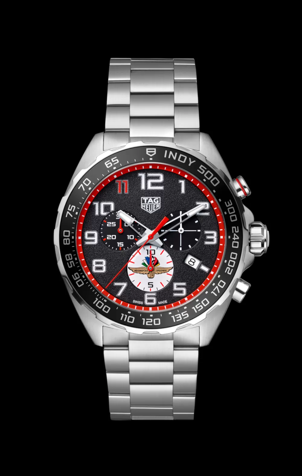 Formula 1 Chronograph x Indy 500*TAG Heuer Flash Sale