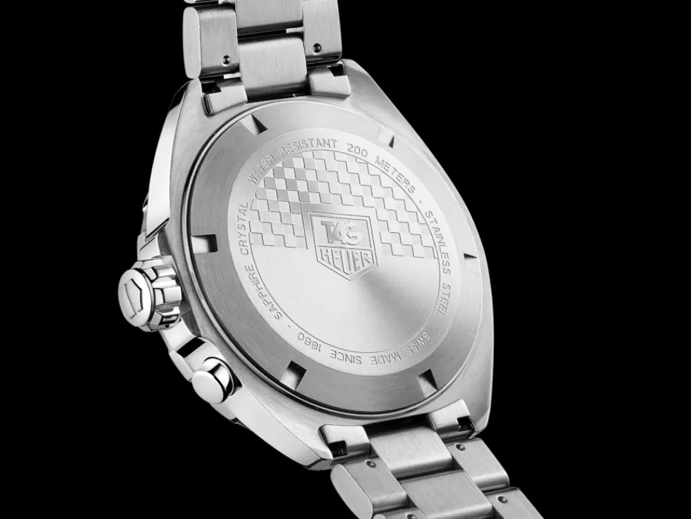 Formula 1 Date*TAG Heuer Outlet