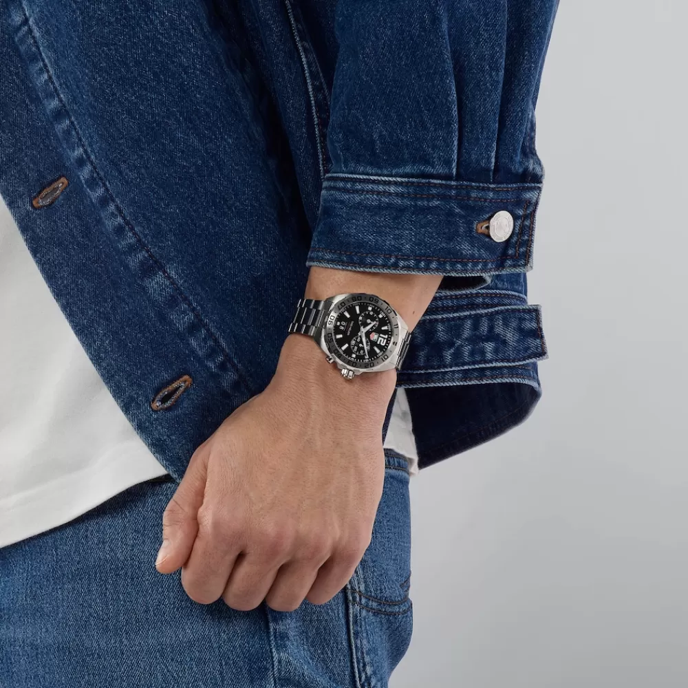 Formula 1 Date*TAG Heuer Outlet