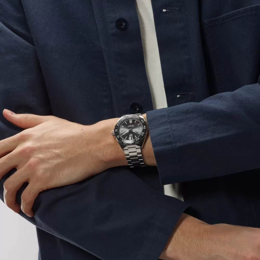 Formula 1 Date*TAG Heuer Cheap