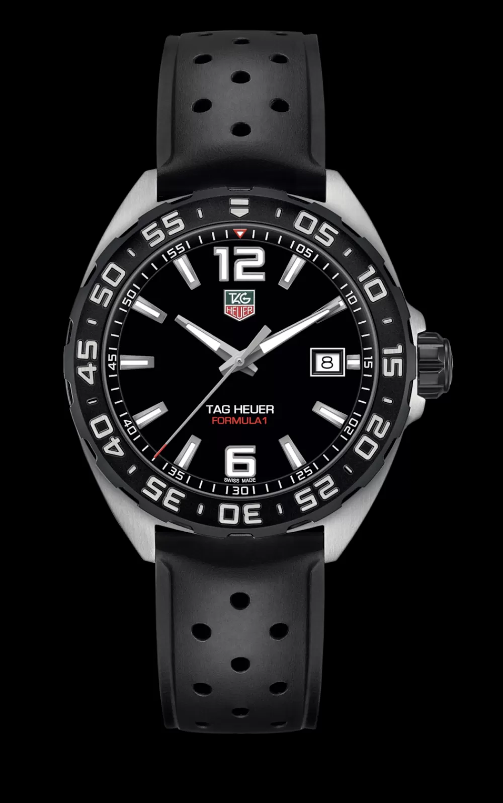Formula 1 Date*TAG Heuer New