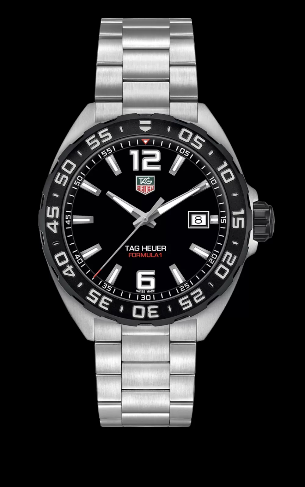 Formula 1 Date*TAG Heuer Store