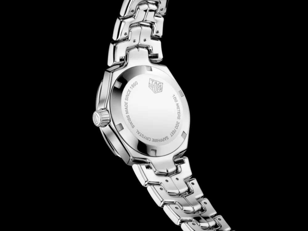 Link Date*TAG Heuer Fashion