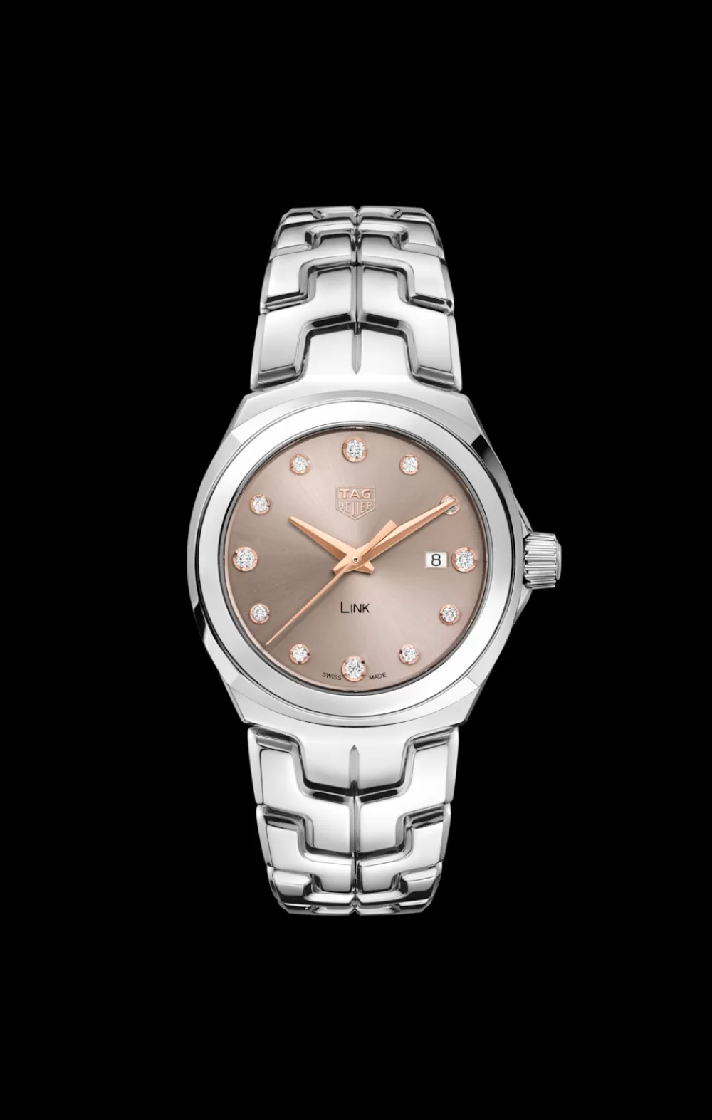 Link Date*TAG Heuer Flash Sale