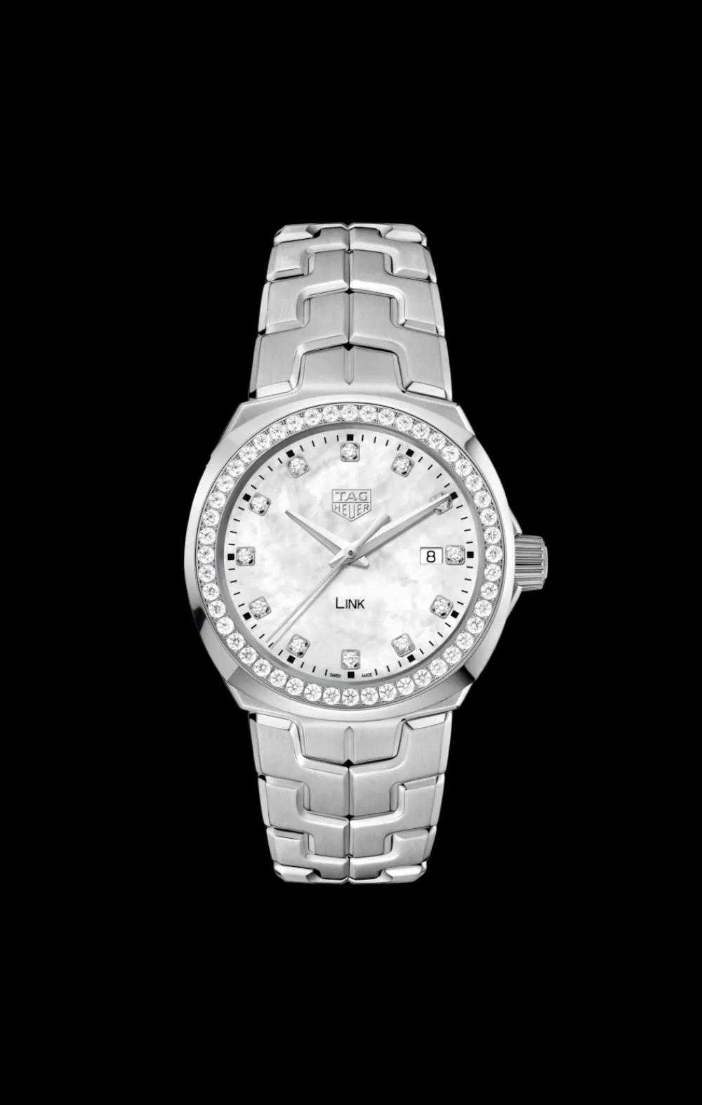 Link Date*TAG Heuer Flash Sale
