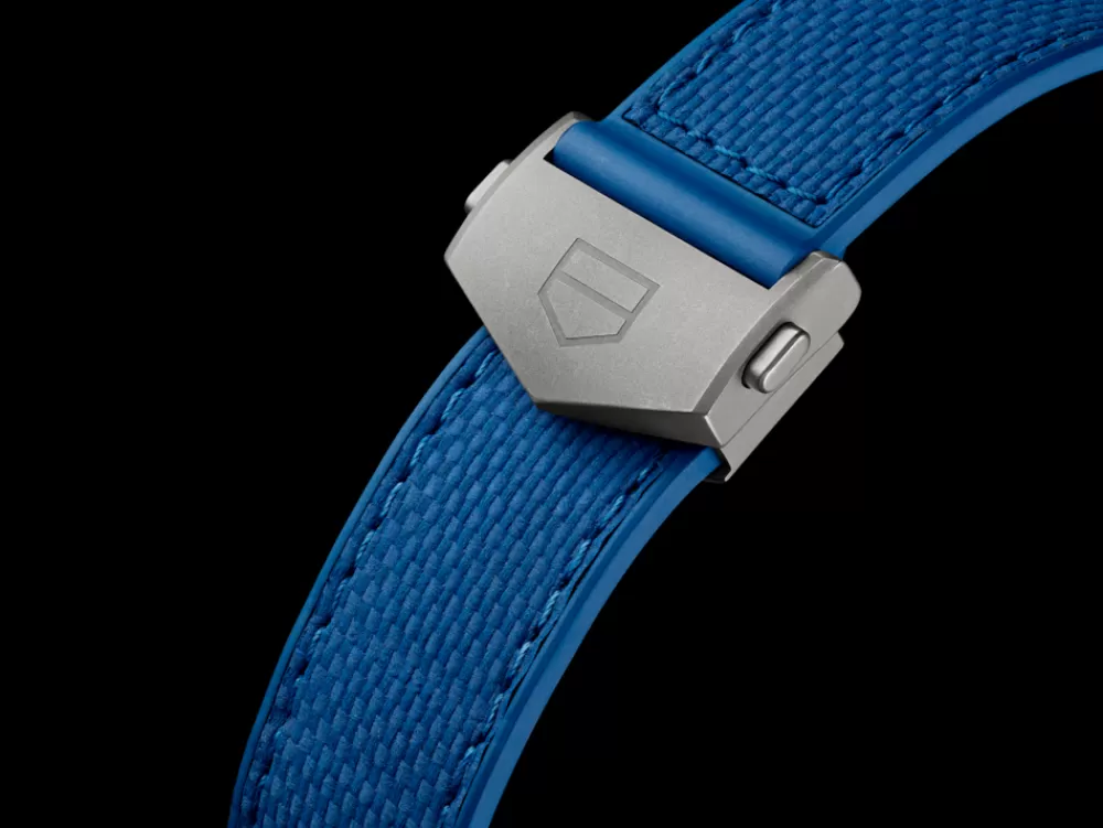 Monaco Chronograph*TAG Heuer Fashion